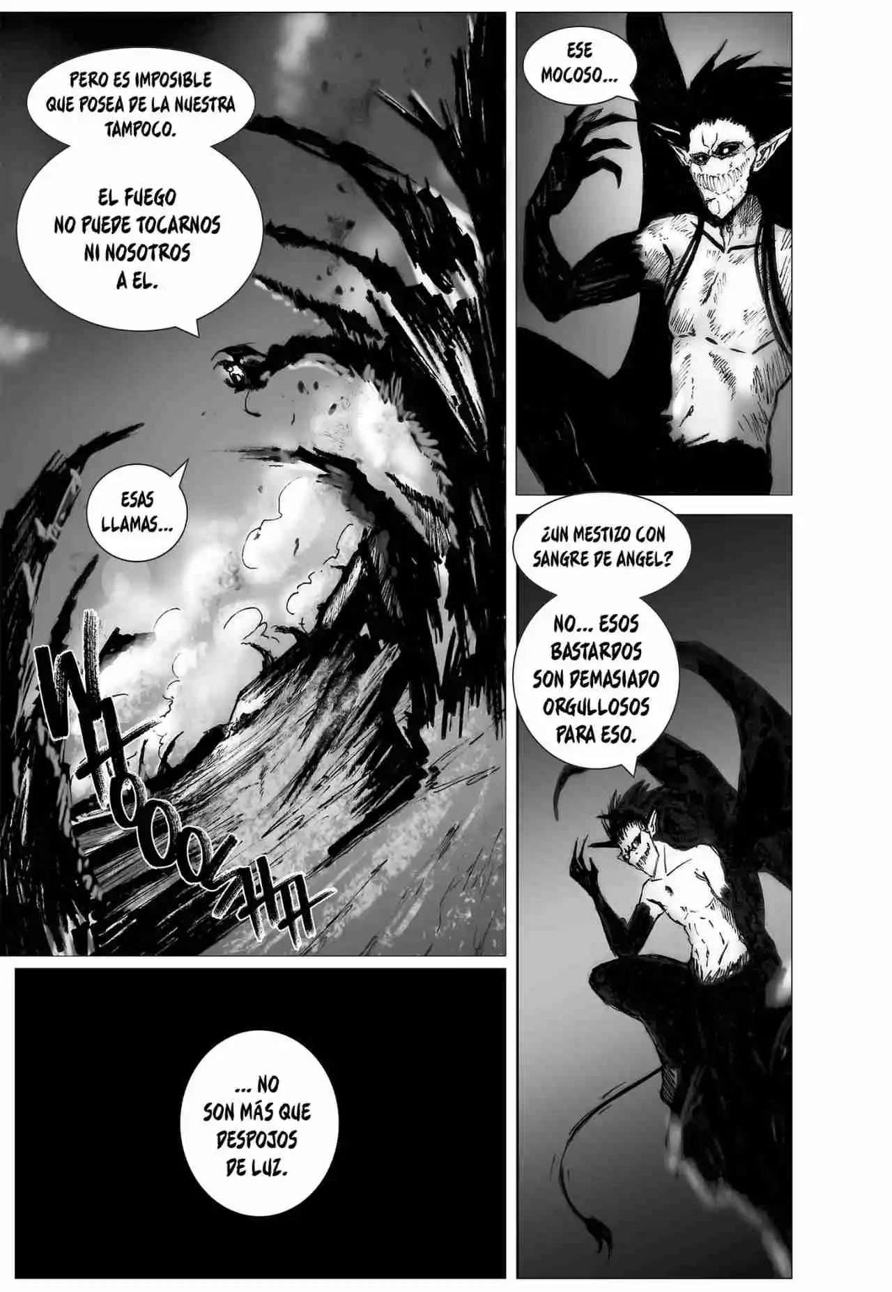 ASHES - Capítulo 2 - Página 3 - LectorTMOo