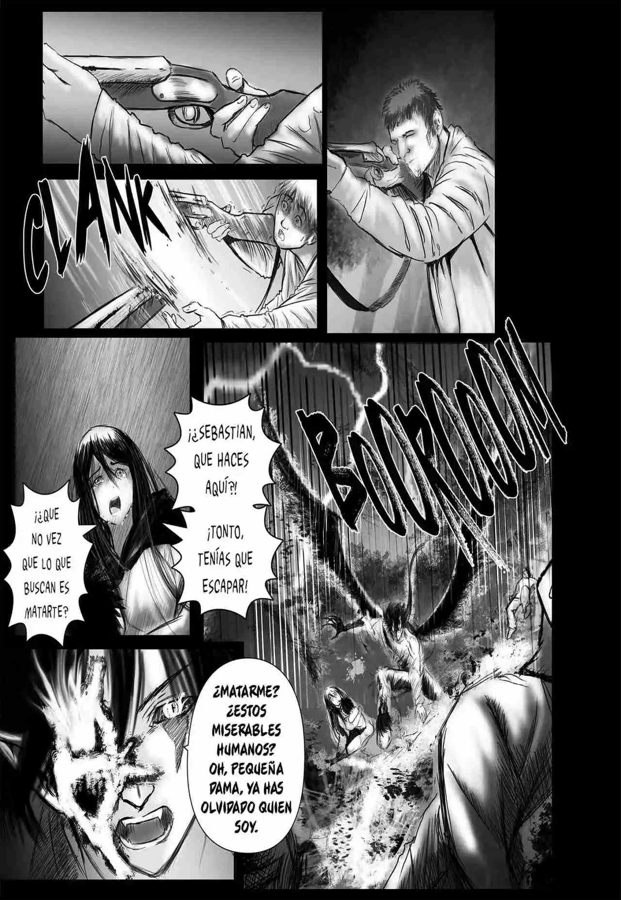 ASHES - Capítulo 3 - Página 7 - LectorTMOo
