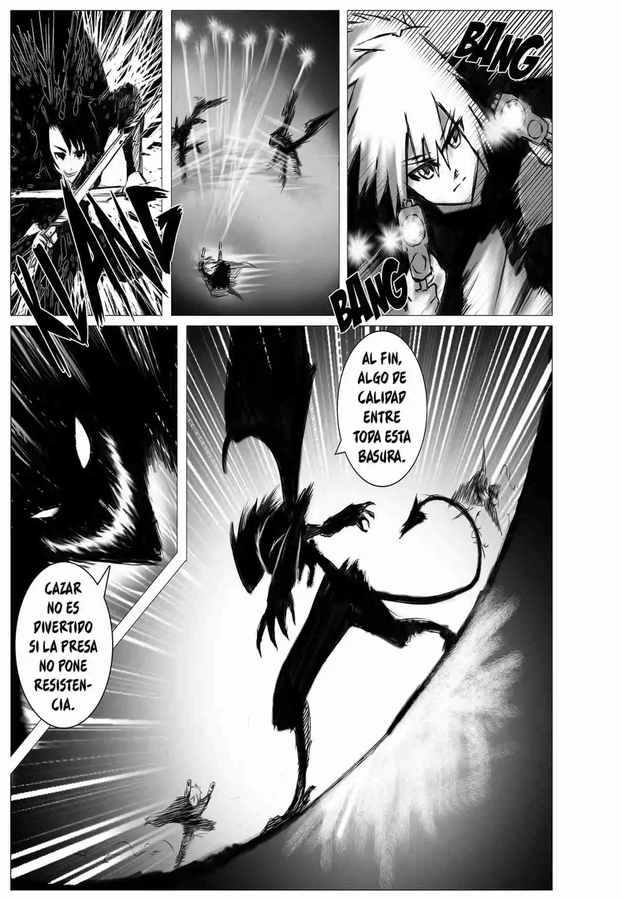 ASHES - Capítulo 5 - Página 13 - LectorTMOo