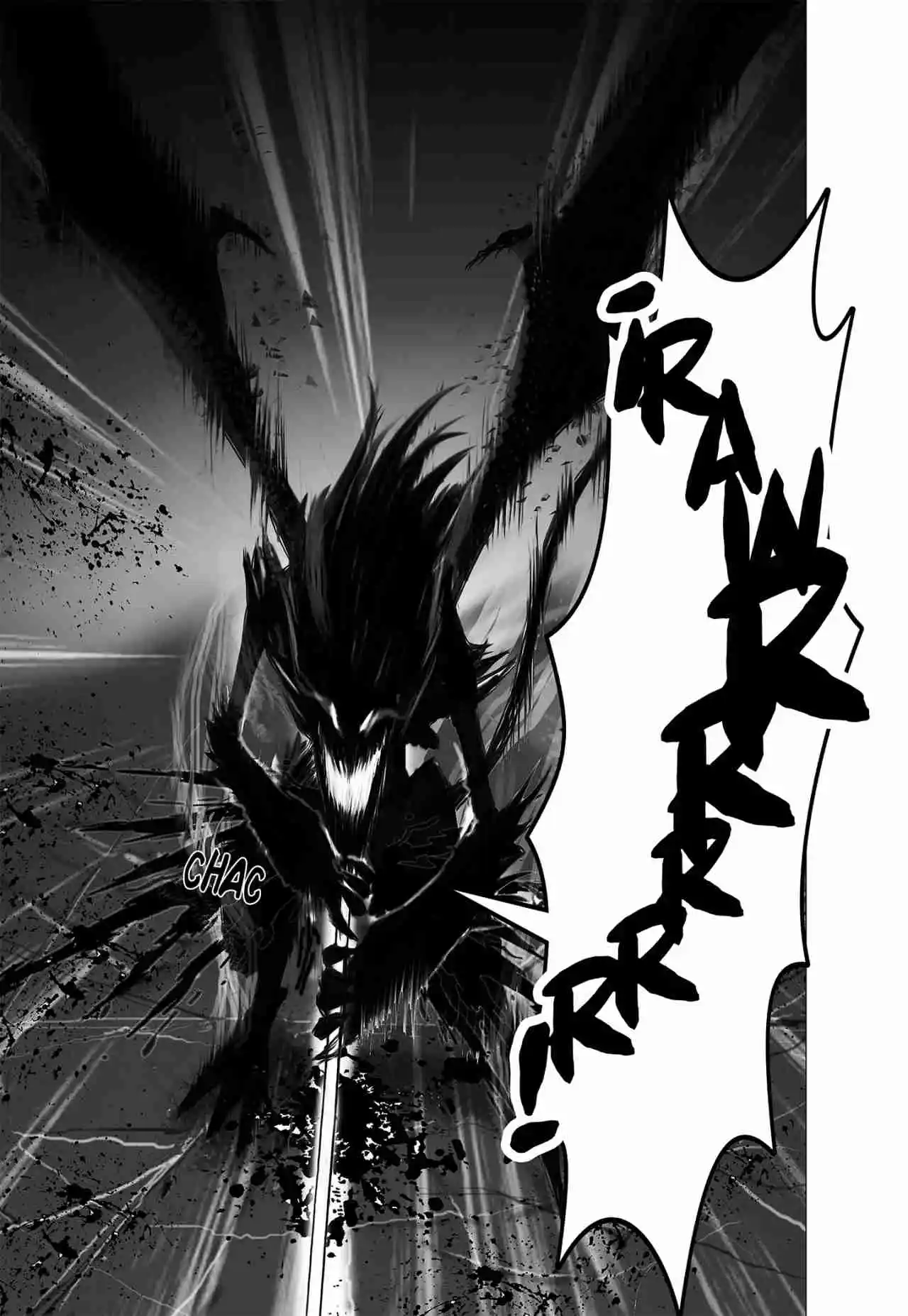 ASHES - Capítulo 5 - Página 23 - LectorTMOo
