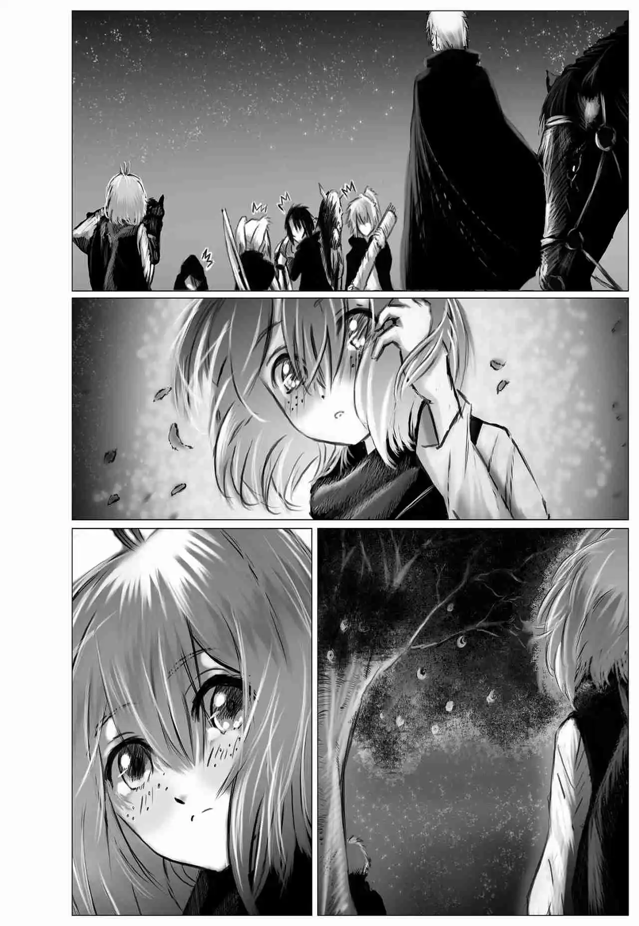 ASHES - Capítulo 7 - Página 13 - LectorTMOo