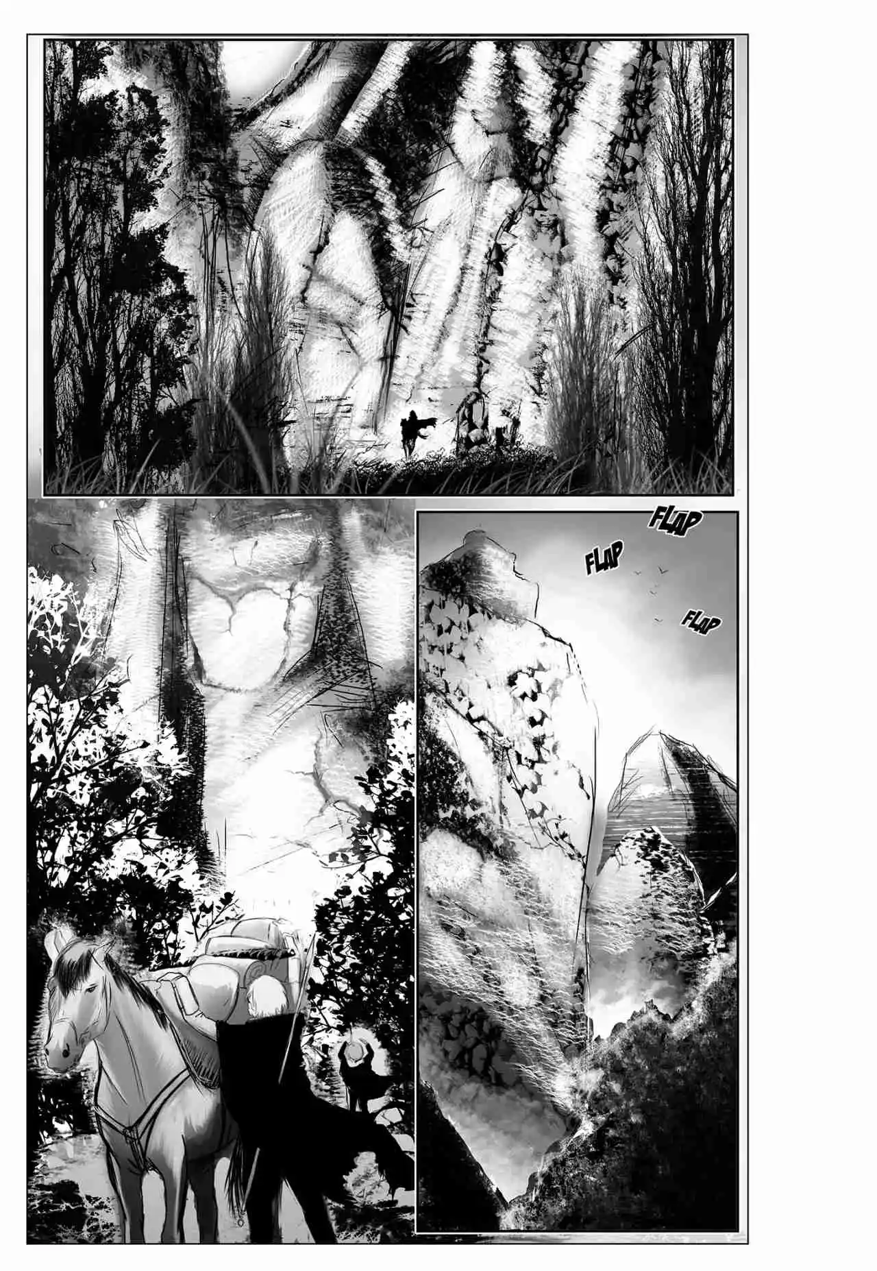 ASHES - Capítulo 8 - Página 14 - LectorTMOo