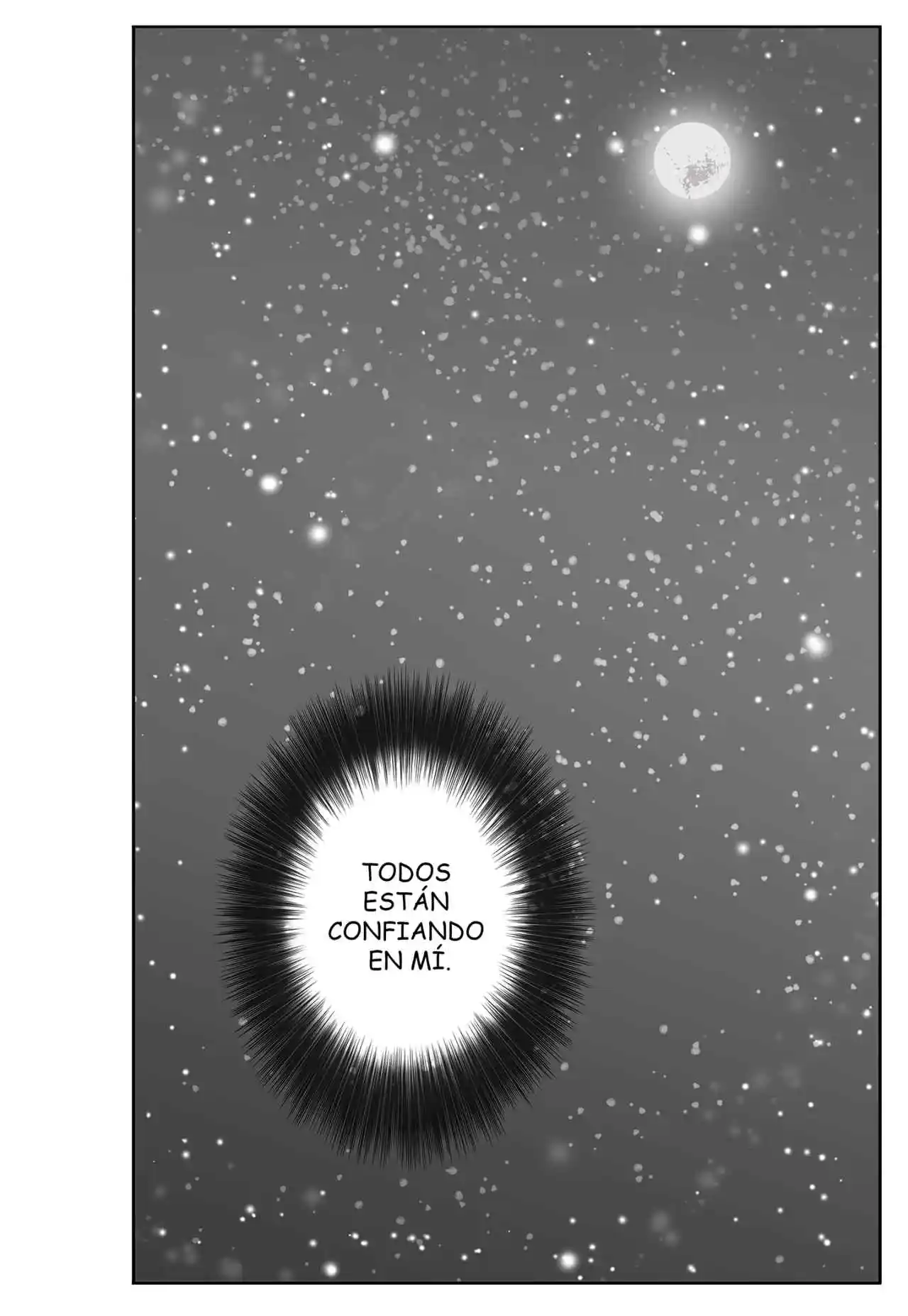 ASHES - Capítulo 8 - Página 23 - LectorTMOo