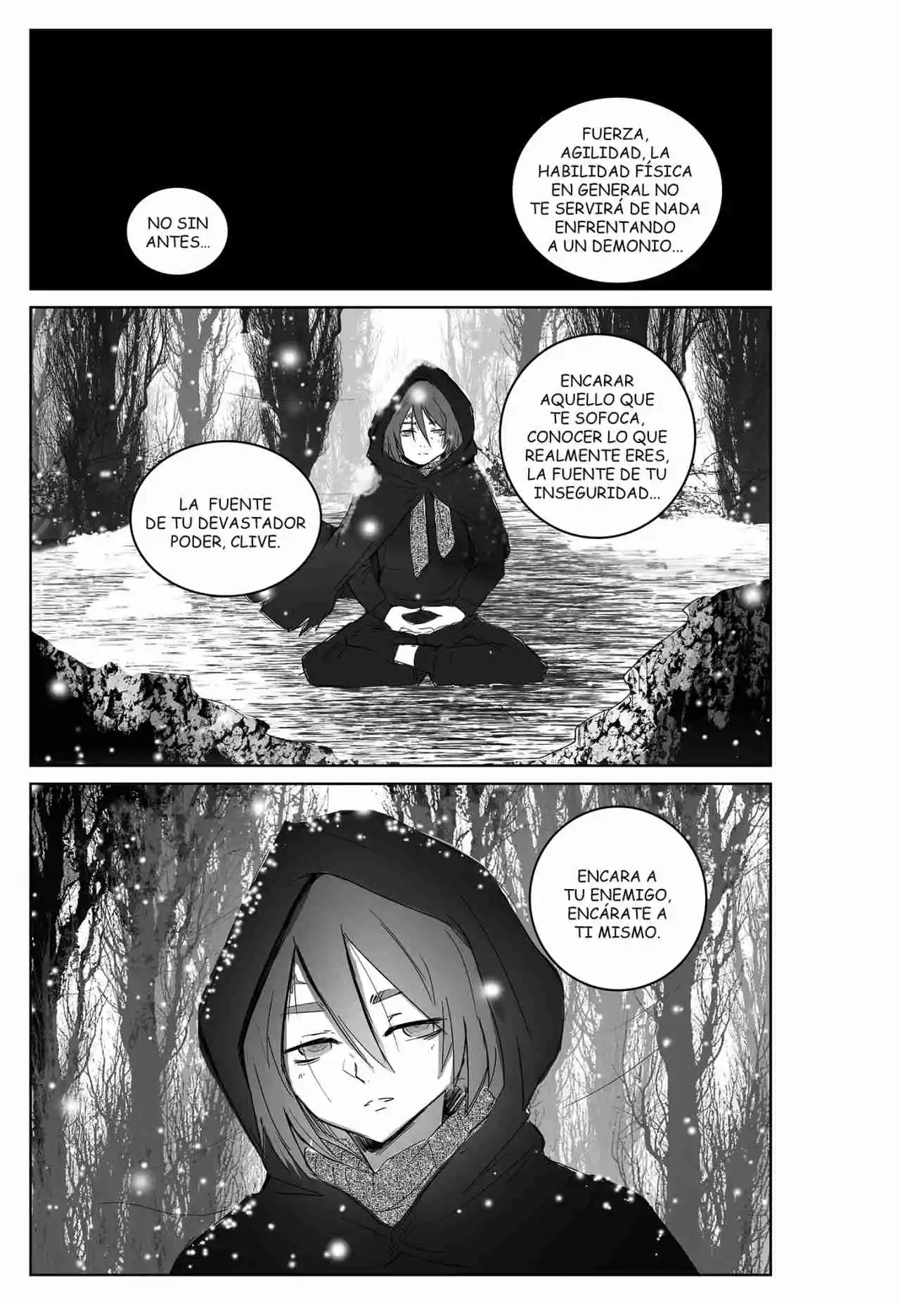 ASHES - Capítulo 9 - Página 15 - LectorTMOo