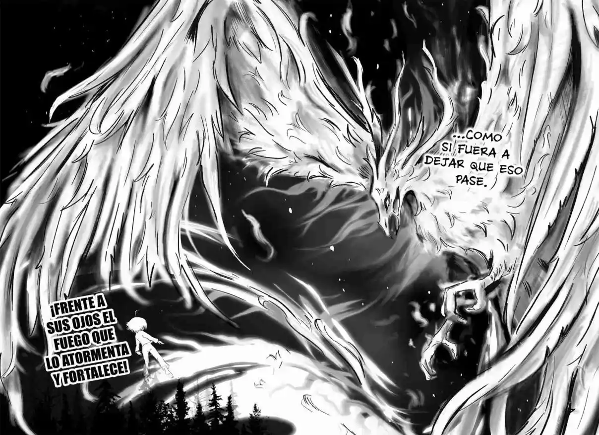 ASHES - Capítulo 9 - Página 26 - LectorTMOo