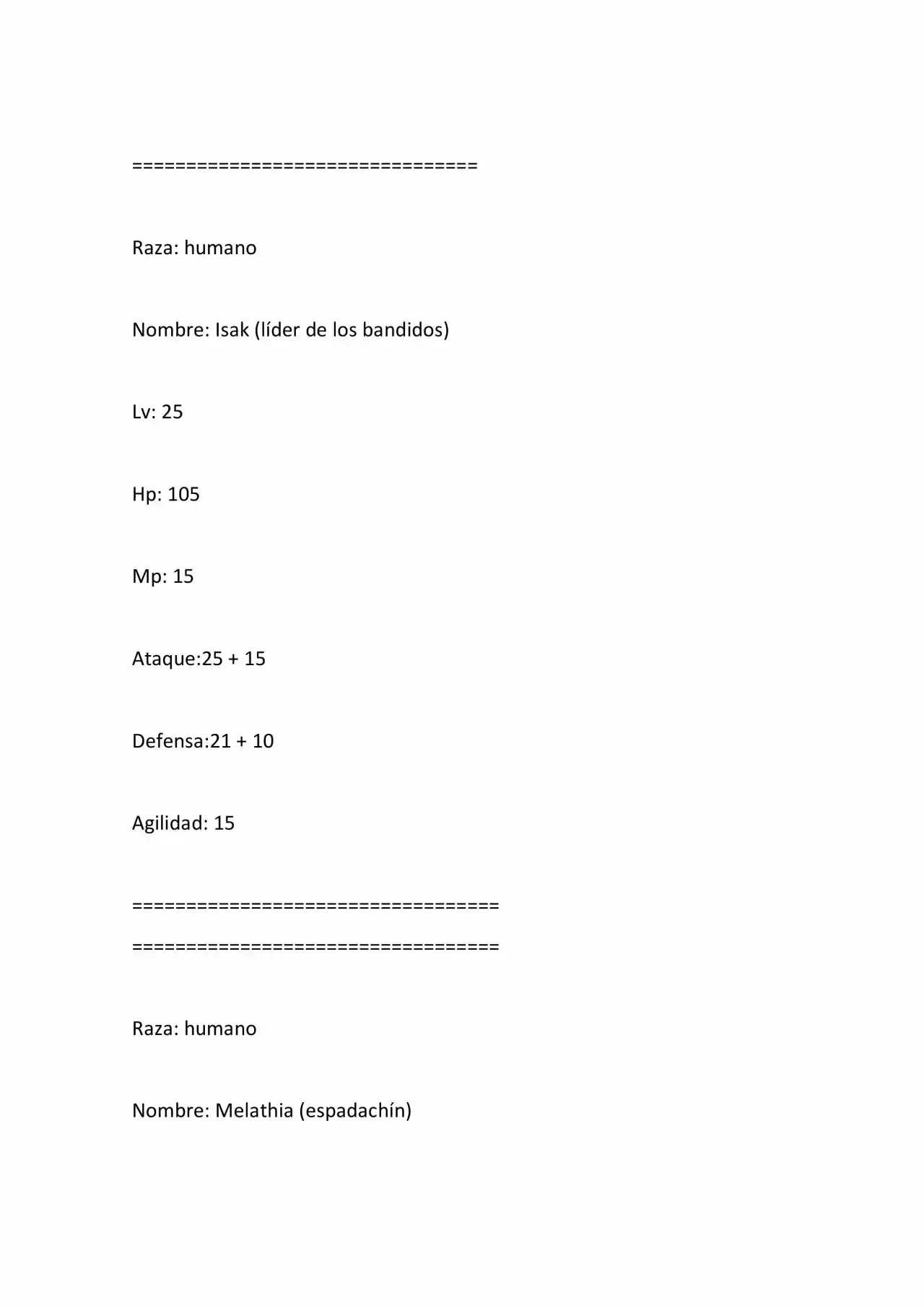 ¿¡ASI QUE... ME CONVERTI EN DEMONIO¡? (Novela) - Capítulo 2 - Página 4 - LectorTMOo