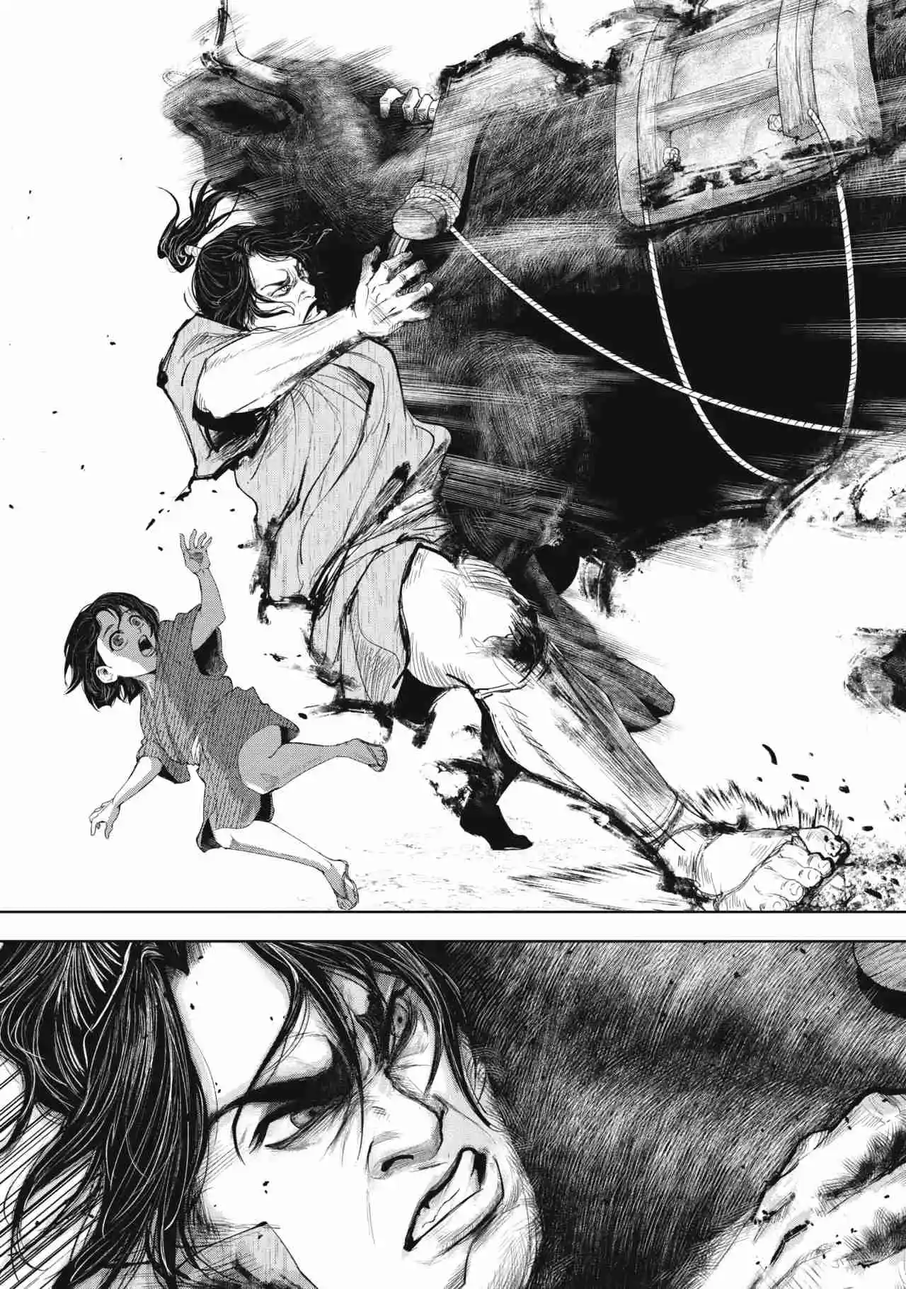 Assassin's Creed Shadows: Iga No Monogatari - Capítulo 1 - Página 11 - LectorTMOo