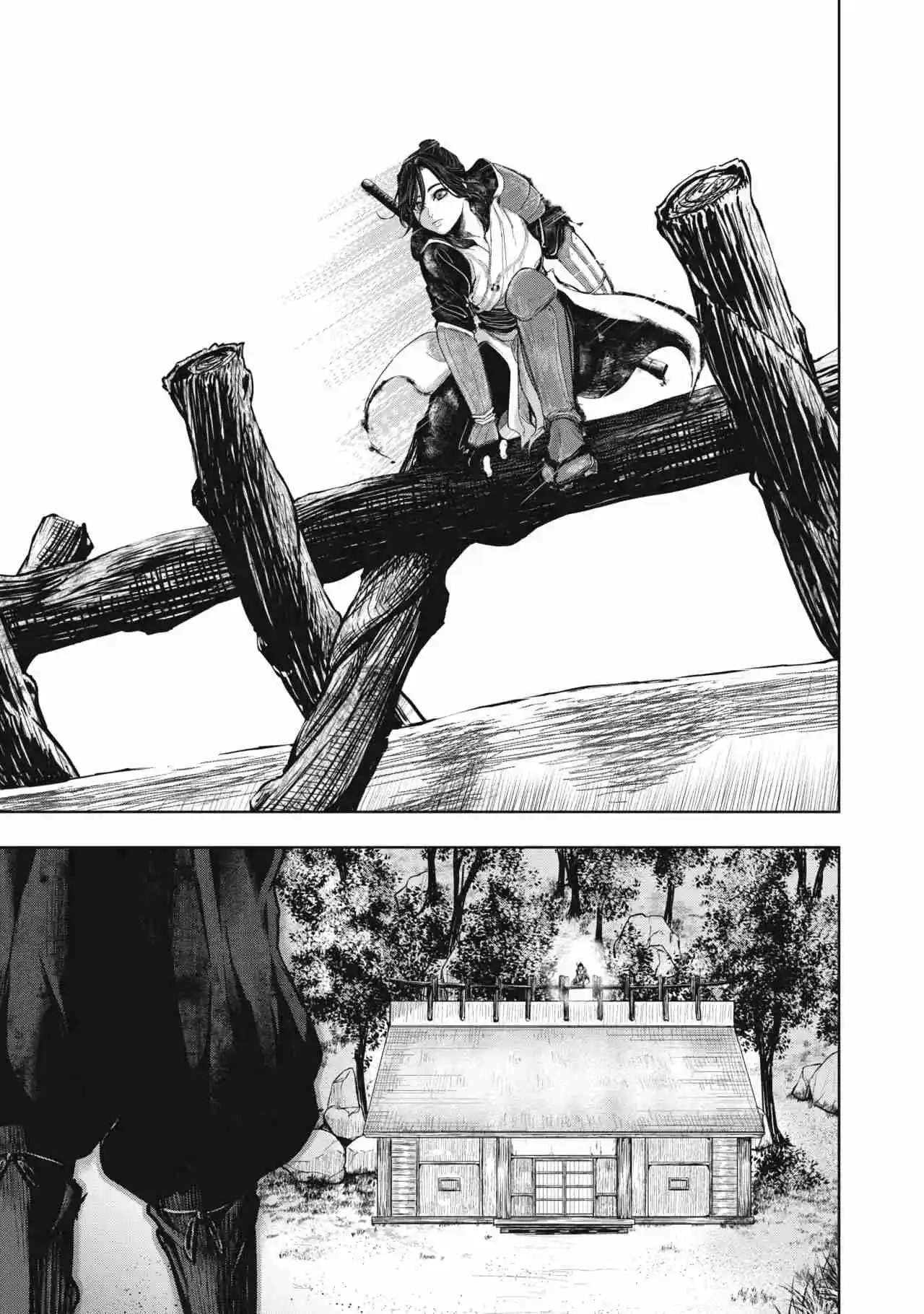 Assassin's Creed Shadows: Iga No Monogatari - Capítulo 1 - Página 62 - LectorTMOo
