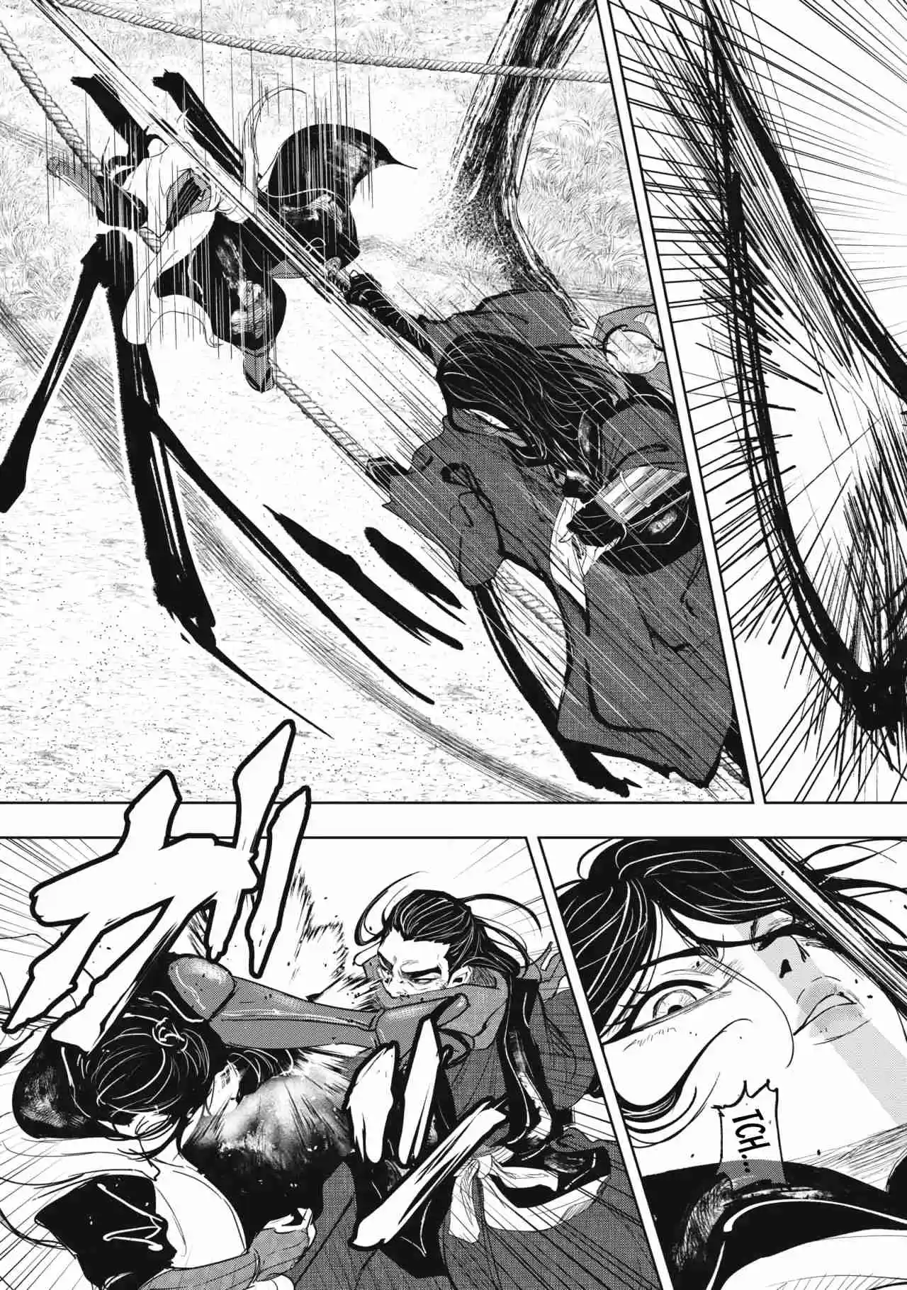 Assassin's Creed Shadows: Iga No Monogatari - Capítulo 14 - Página 10 - LectorTMOo
