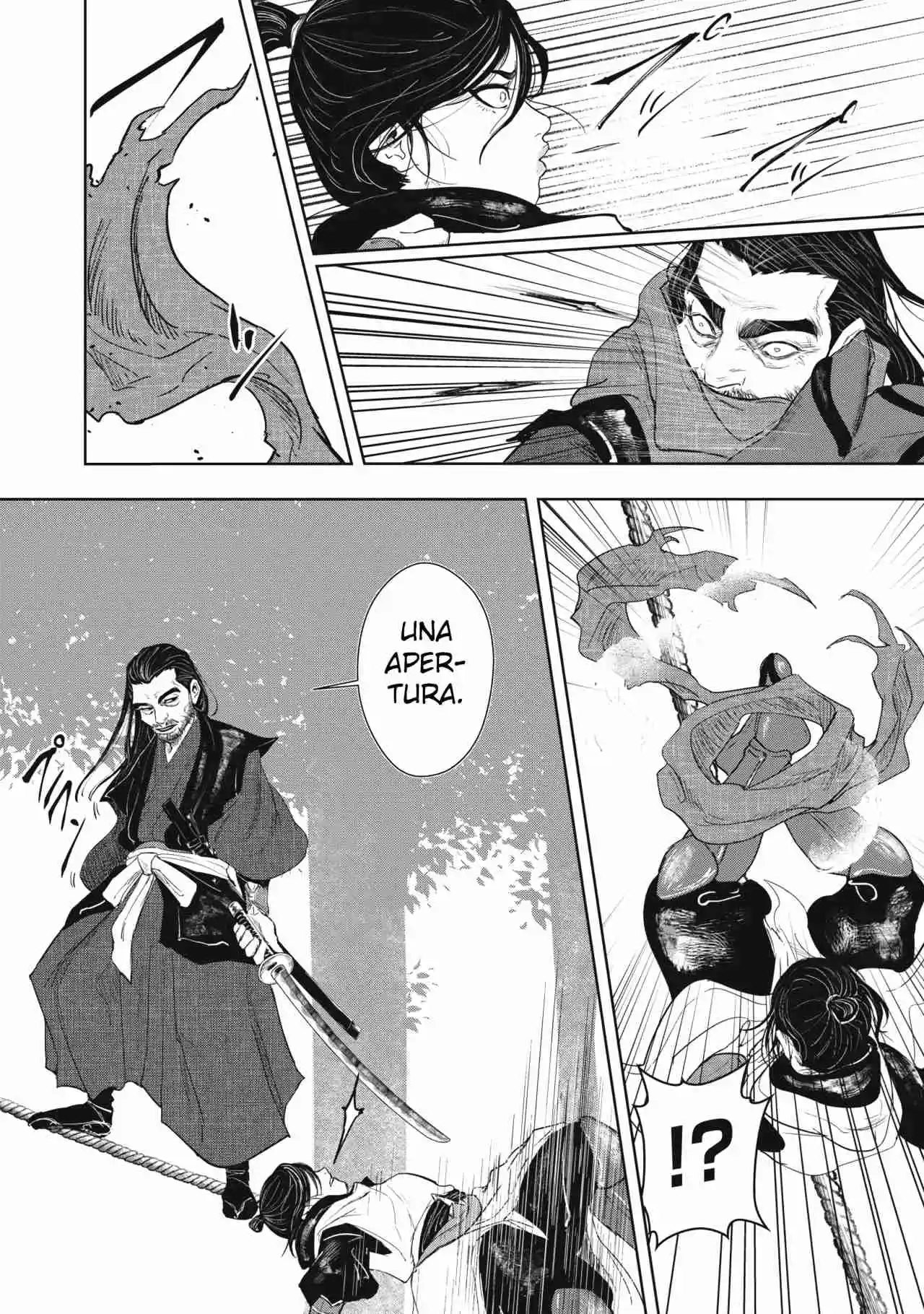 Assassin's Creed Shadows: Iga No Monogatari - Capítulo 14 - Página 11 - LectorTMOo