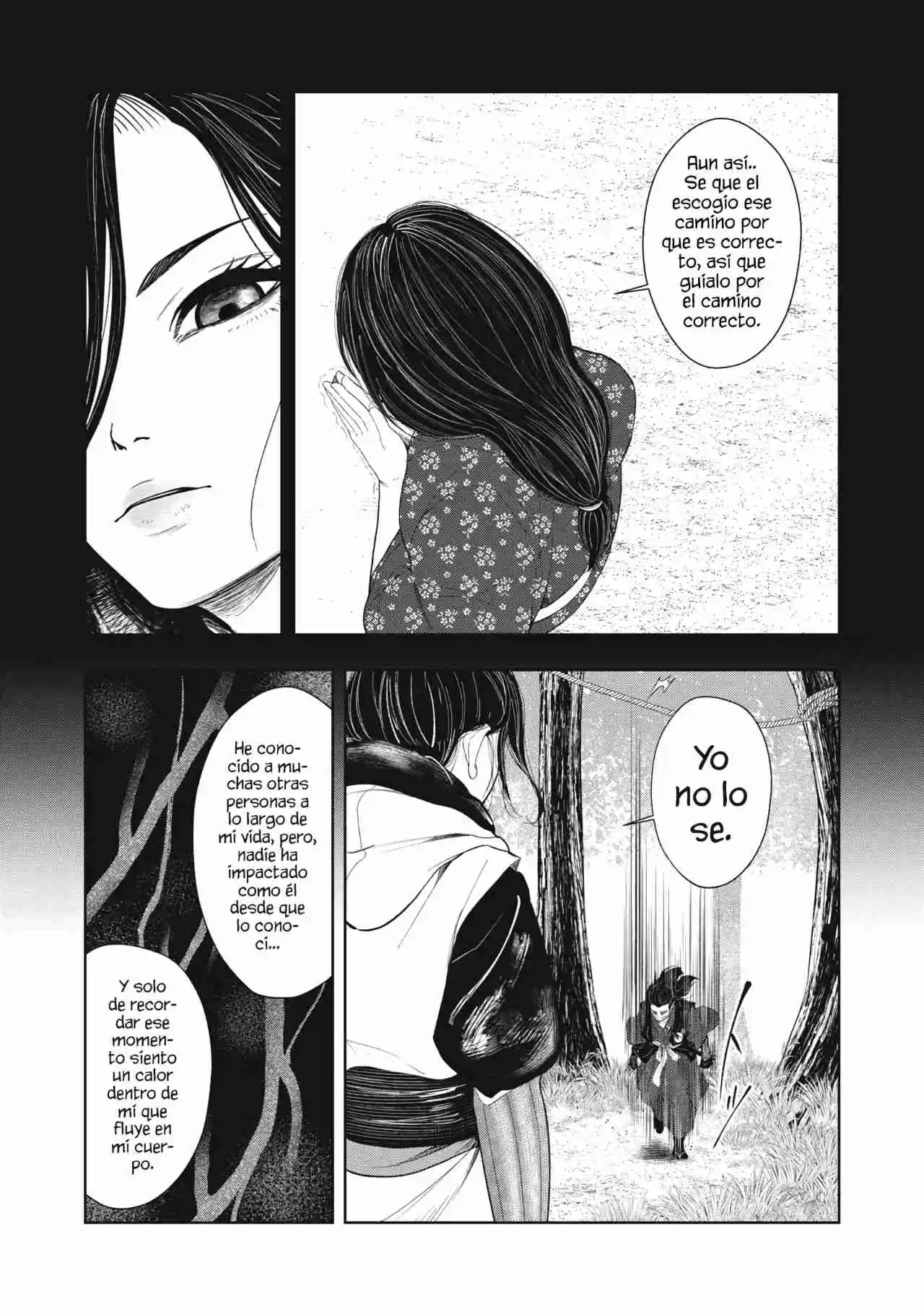 Assassin's Creed Shadows: Iga No Monogatari - Capítulo 14 - Página 15 - LectorTMOo