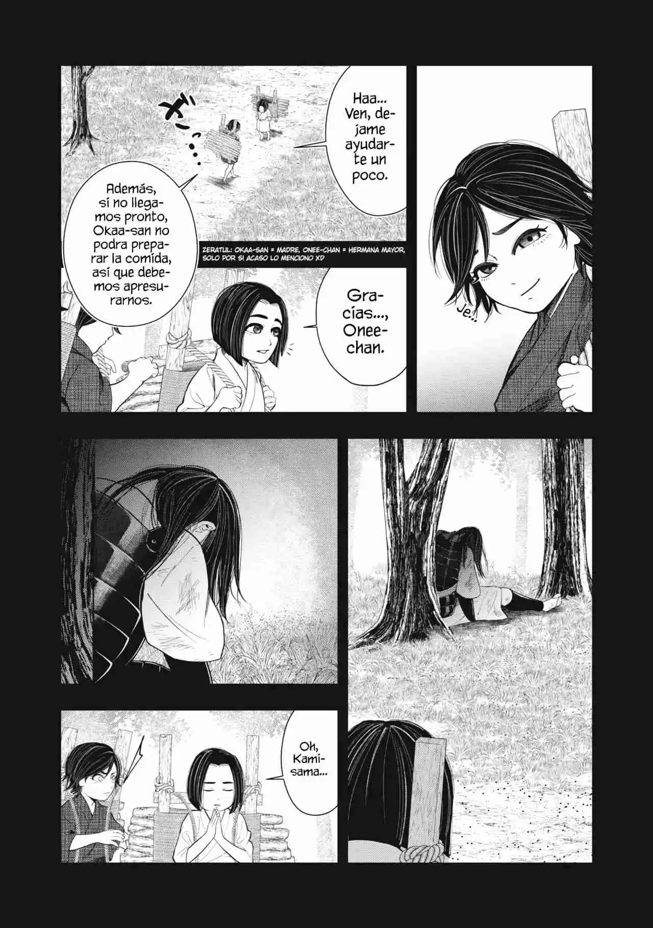 Assassin's Creed Shadows: Iga No Monogatari - Capítulo 15 - Página 12 - LectorTMOo