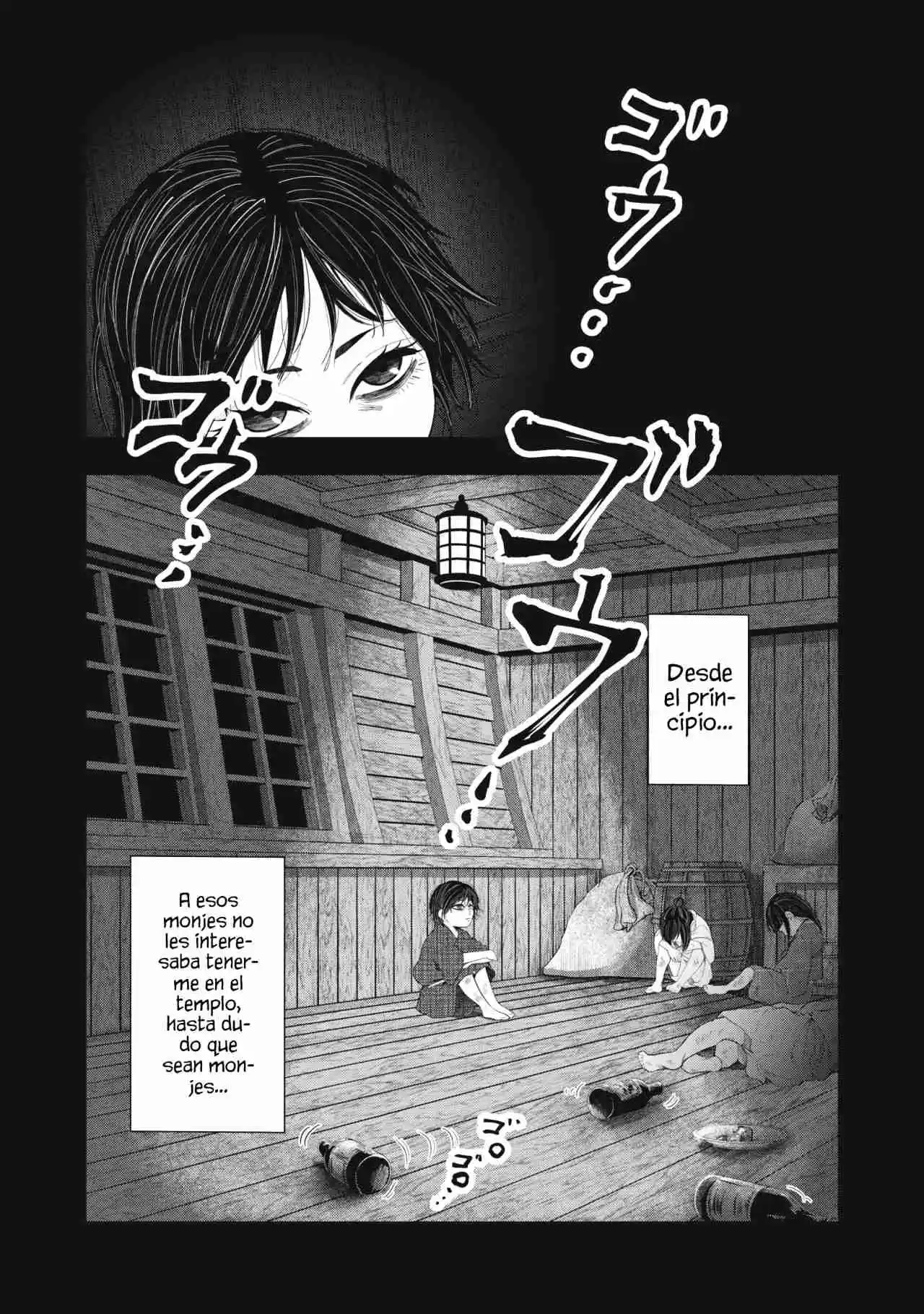 Assassin's Creed Shadows: Iga No Monogatari - Capítulo 16 - Página 10 - LectorTMOo