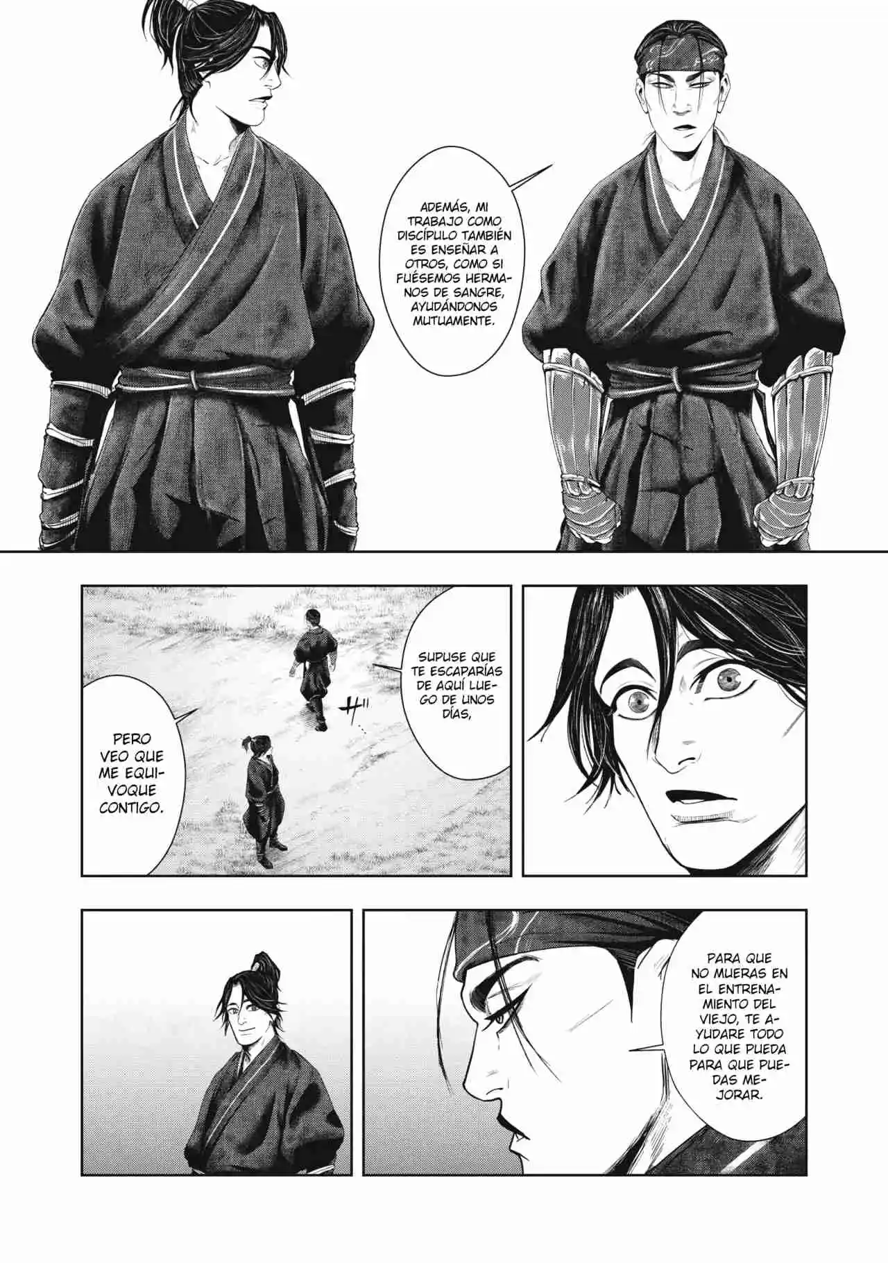 Assassin's Creed Shadows: Iga No Monogatari - Capítulo 2 - Página 18 - LectorTMOo
