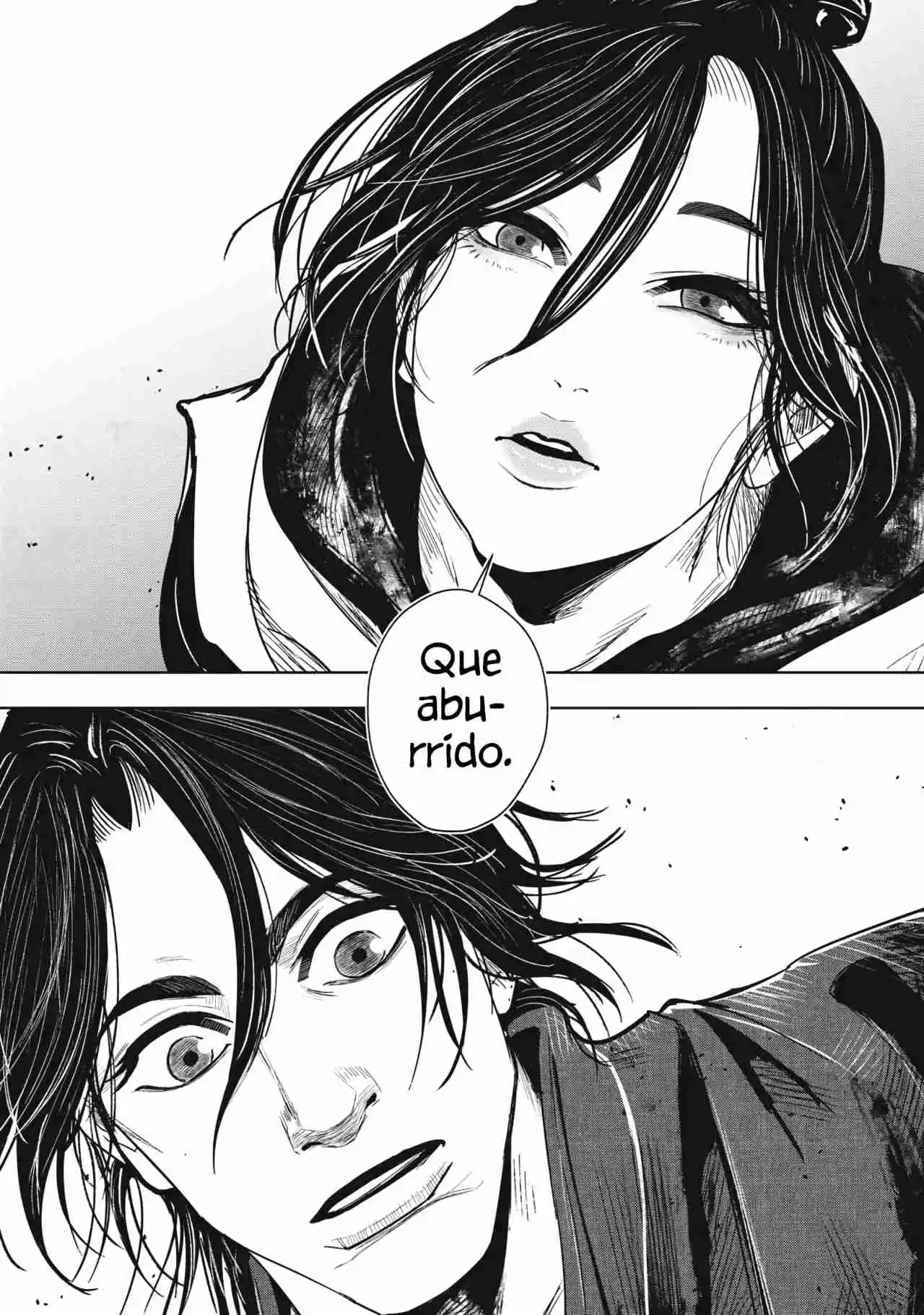 Assassin's Creed Shadows: Iga No Monogatari - Capítulo 2 - Página 21 - LectorTMOo