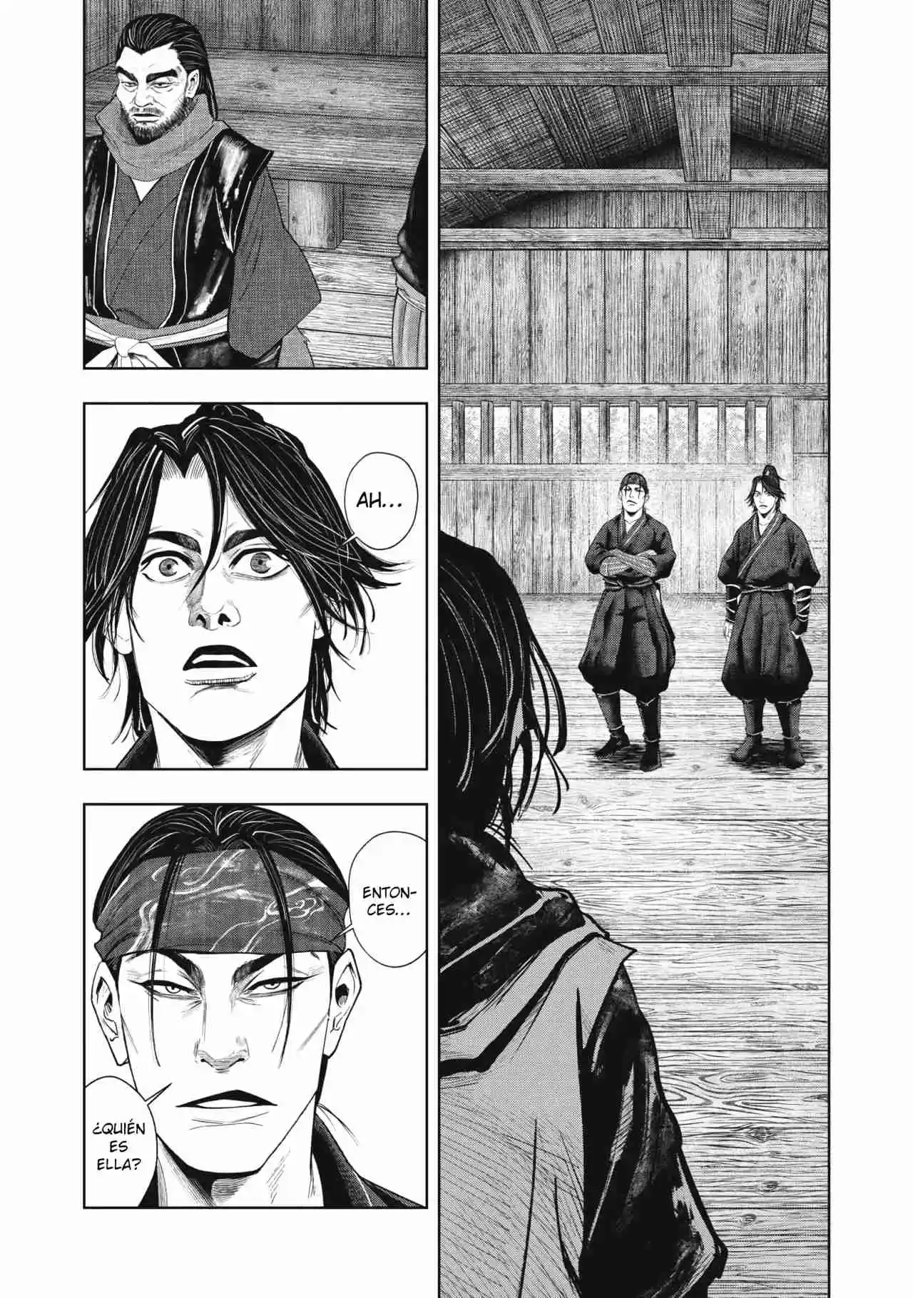 Assassin's Creed Shadows: Iga No Monogatari - Capítulo 2 - Página 24 - LectorTMOo