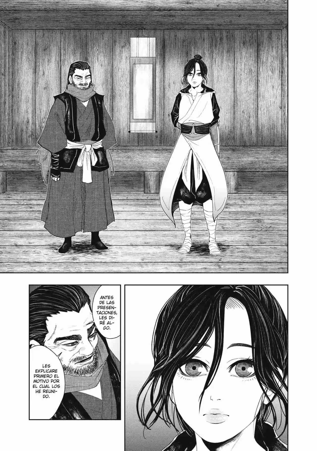 Assassin's Creed Shadows: Iga No Monogatari - Capítulo 2 - Página 25 - LectorTMOo
