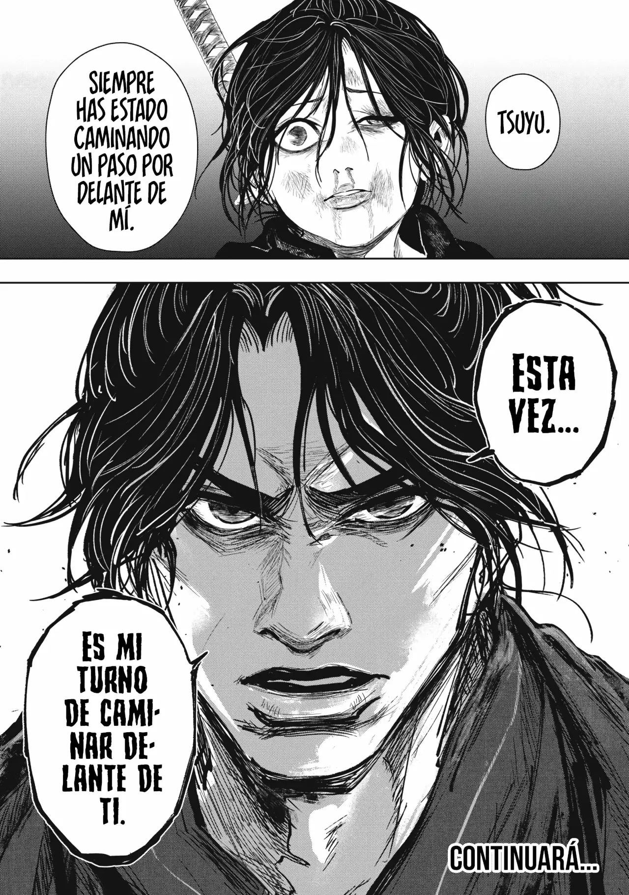 Assassin's Creed Shadows: Iga No Monogatari - Capítulo 20 - Página 18 - LectorTMOo