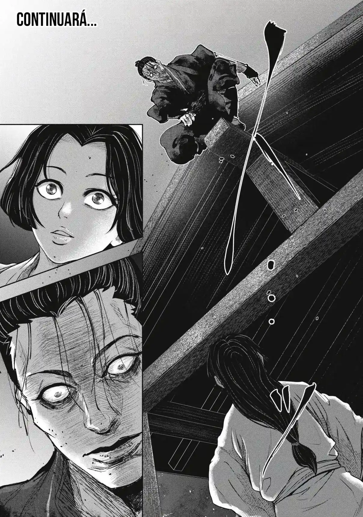 Assassin's Creed Shadows: Iga No Monogatari - Capítulo 25 - Página 18 - LectorTMOo