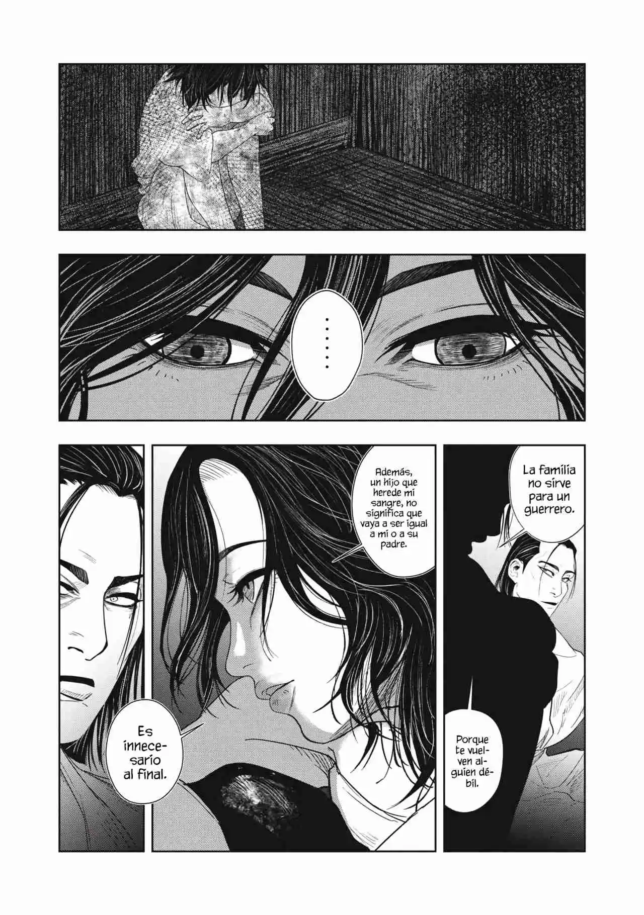 Assassin's Creed Shadows: Iga No Monogatari - Capítulo 5 - Página 8 - LectorTMOo