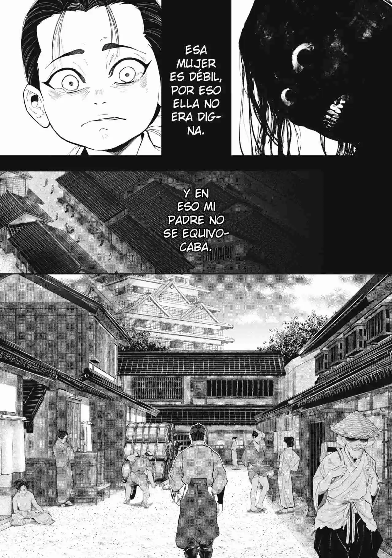 Assassin's Creed Shadows: Iga No Monogatari - Capítulo 9 - Página 16 - LectorTMOo