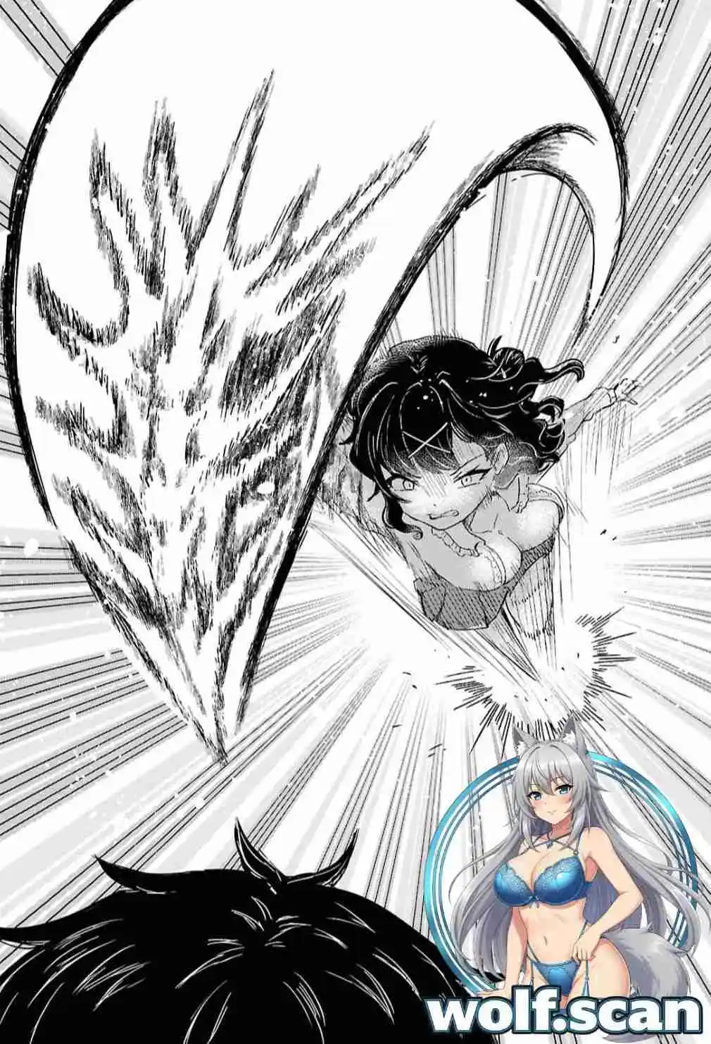 ASSIST ALIEN ~YANDERE ALIEN WA ERO MANGAKA NI AISARETAI~ - Capítulo 1 - Página 26 - LectorTMOo