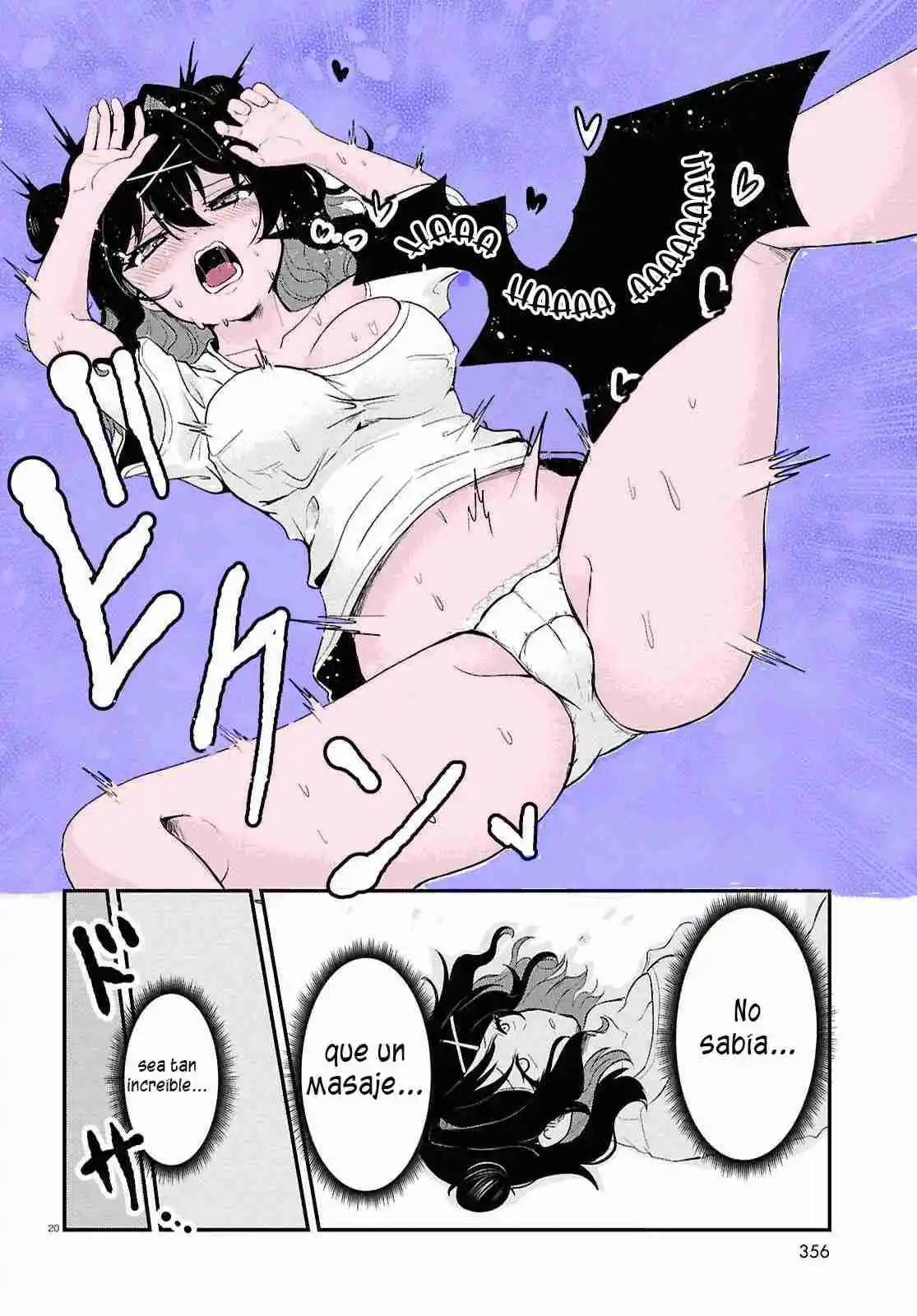 ASSIST ALIEN ~YANDERE ALIEN WA ERO MANGAKA NI AISARETAI~ - Capítulo 2 - Página 22 - LectorTMOo