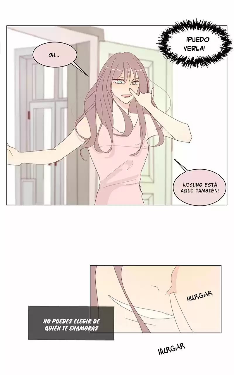 ¡ATAQUE DE AMOR! - Capítulo - Página 5 - LectorTMOo