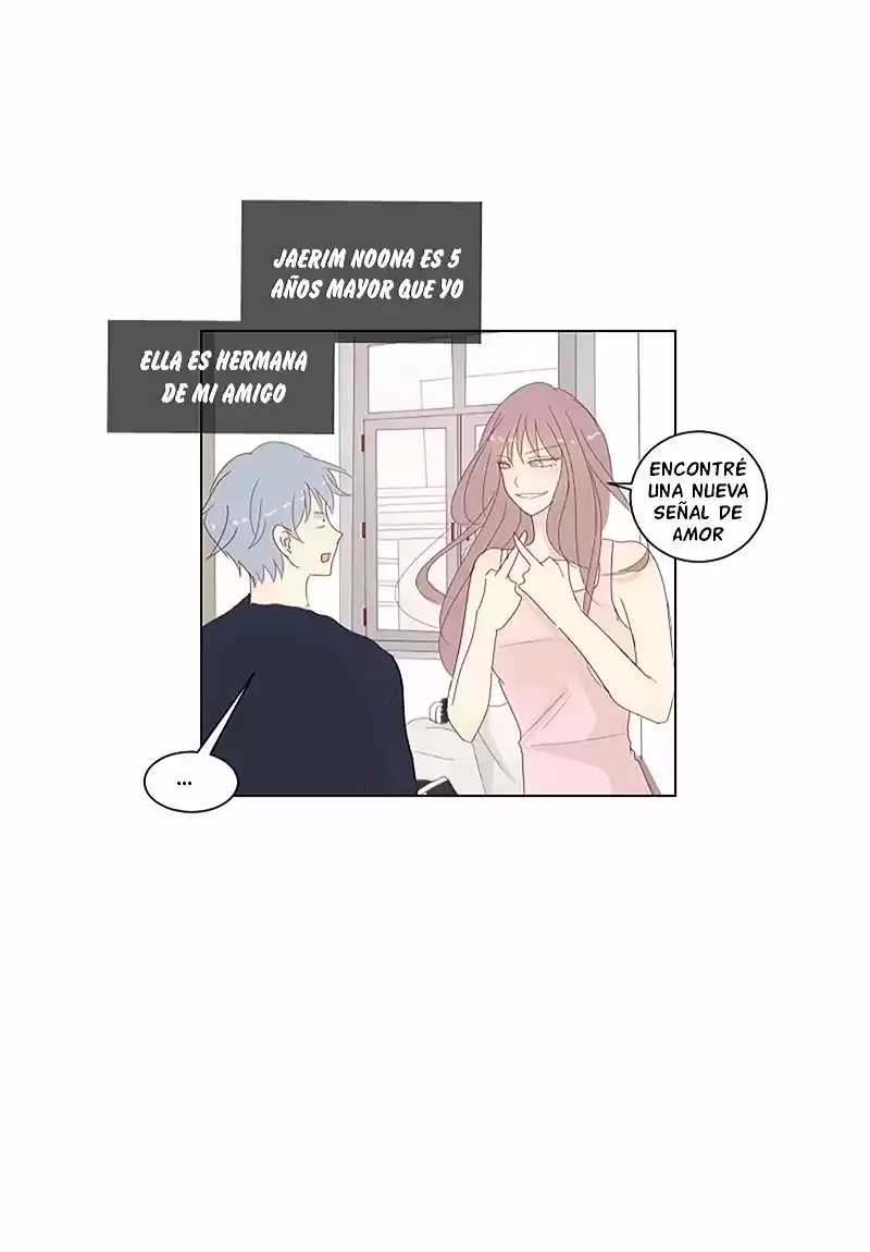 ¡ATAQUE DE AMOR! - Capítulo - Página 7 - LectorTMOo