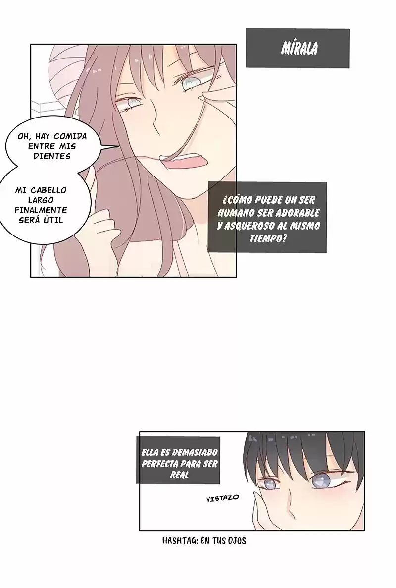 ¡ATAQUE DE AMOR! - Capítulo - Página 9 - LectorTMOo