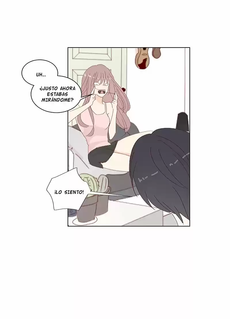¡ATAQUE DE AMOR! - Capítulo - Página 10 - LectorTMOo