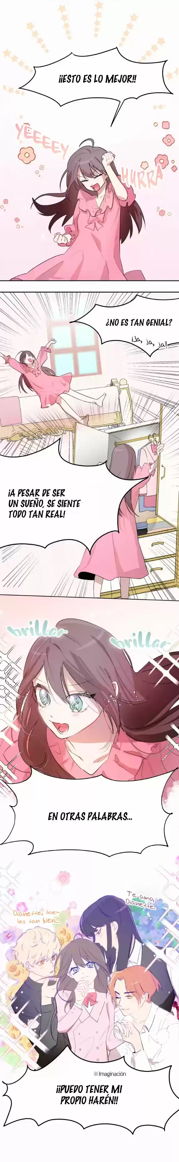 ATAQUE PALPITANTE - Capítulo 1 - Página 9 - LectorTMOo