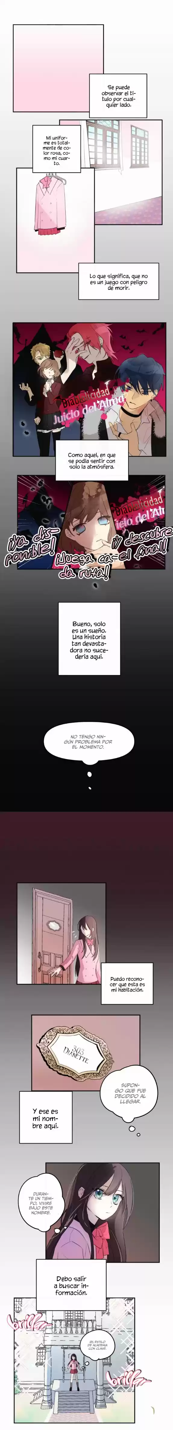 ATAQUE PALPITANTE - Capítulo 1 - Página 11 - LectorTMOo