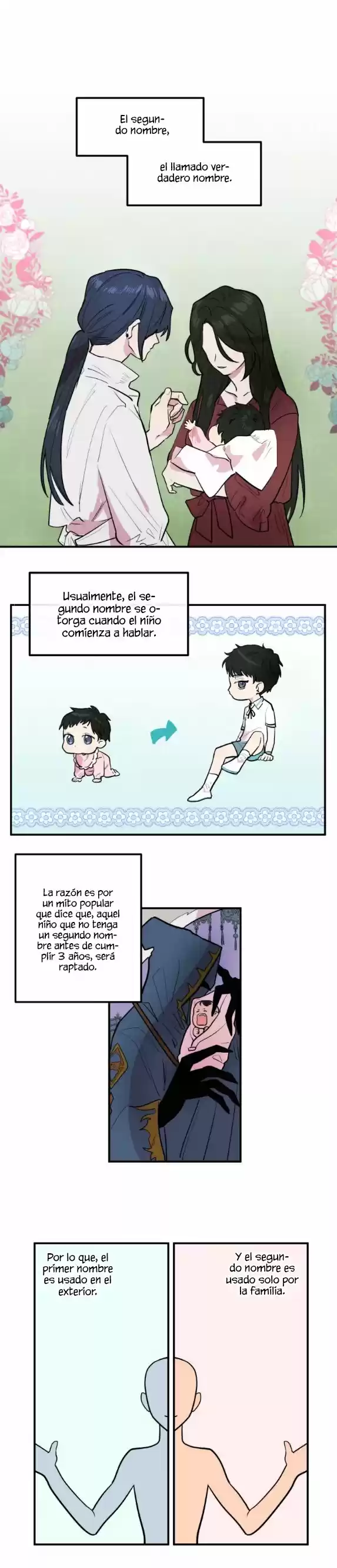 ATAQUE PALPITANTE - Capítulo 10 - Página 5 - LectorTMOo