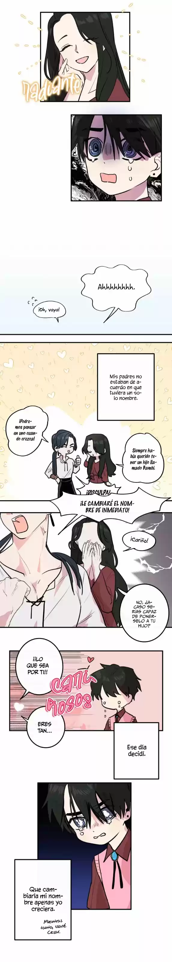 ATAQUE PALPITANTE - Capítulo 10 - Página 7 - LectorTMOo