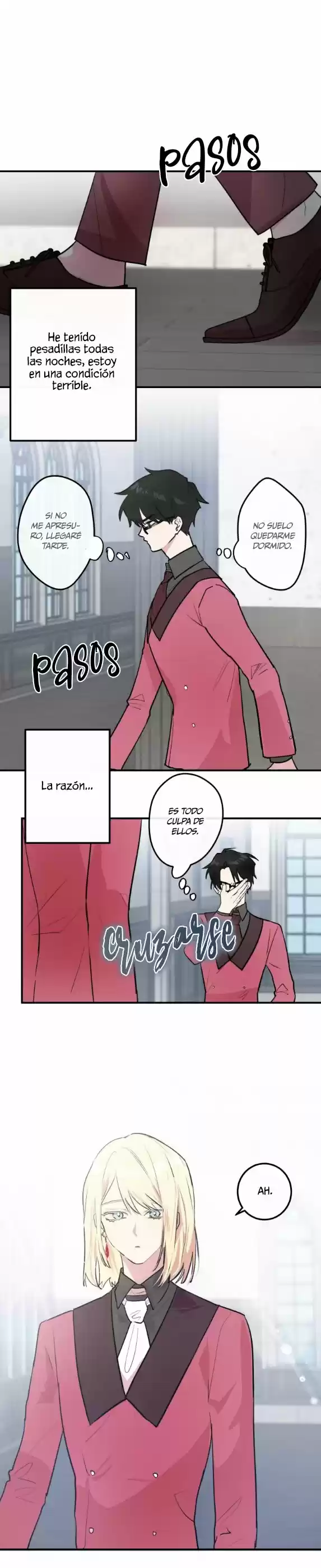 ATAQUE PALPITANTE - Capítulo 10 - Página 9 - LectorTMOo