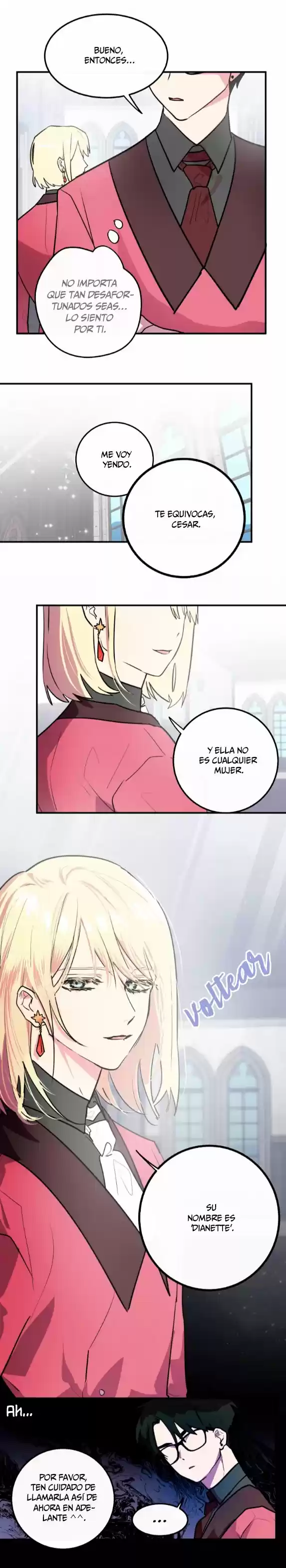 ATAQUE PALPITANTE - Capítulo 10 - Página 15 - LectorTMOo