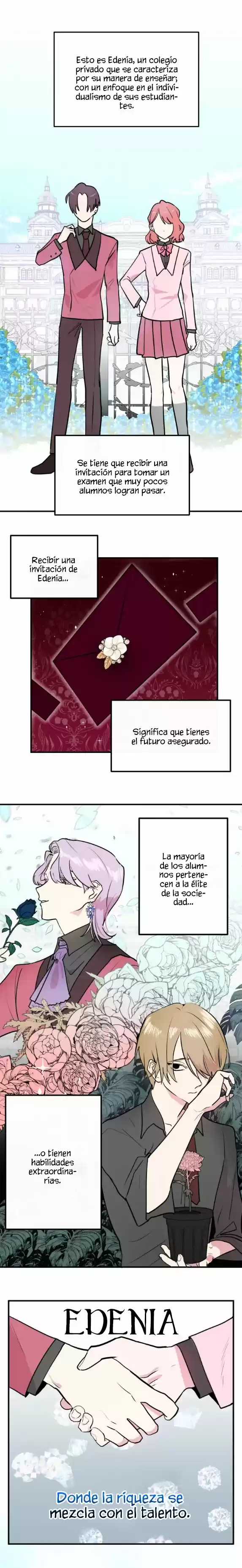 ATAQUE PALPITANTE - Capítulo 11 - Página 6 - LectorTMOo