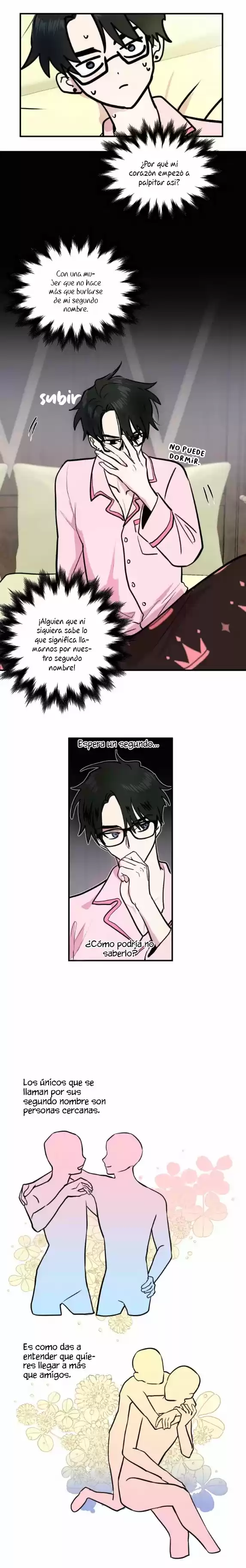 ATAQUE PALPITANTE - Capítulo 11 - Página 14 - LectorTMOo