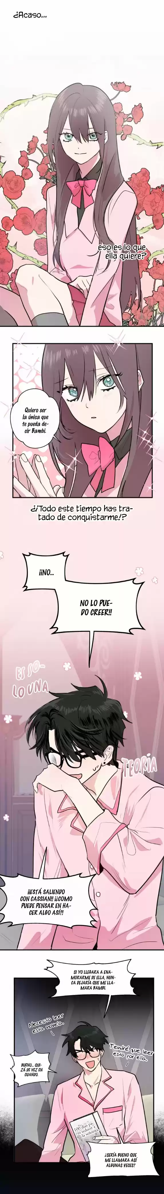 ATAQUE PALPITANTE - Capítulo 11 - Página 15 - LectorTMOo