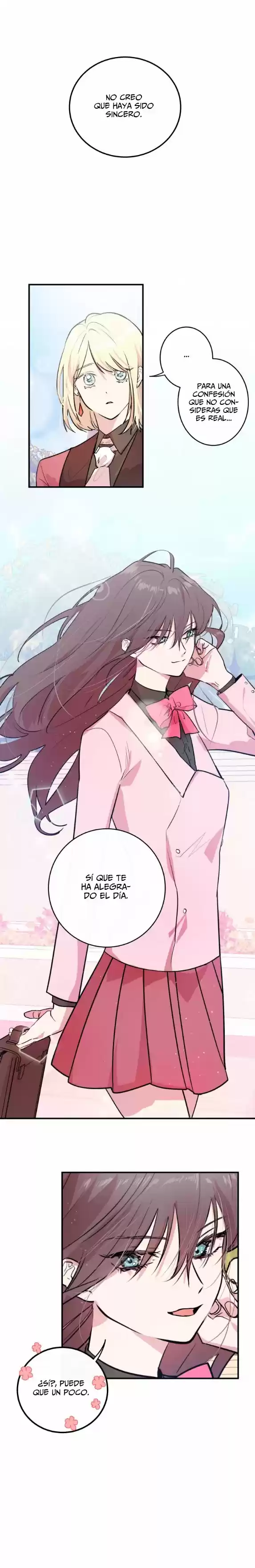 ATAQUE PALPITANTE - Capítulo 12 - Página 5 - LectorTMOo