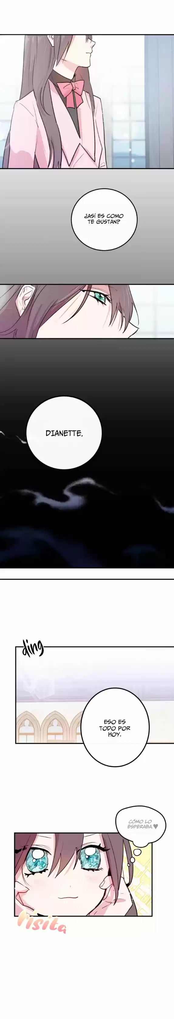 ATAQUE PALPITANTE - Capítulo 12 - Página 12 - LectorTMOo
