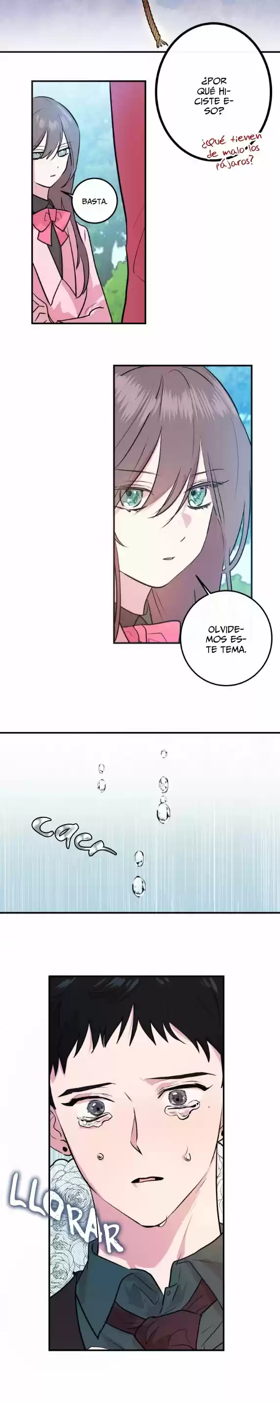 ATAQUE PALPITANTE - Capítulo 13 - Página 16 - LectorTMOo