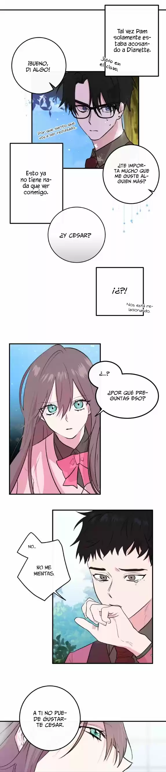 ATAQUE PALPITANTE - Capítulo 14 - Página 13 - LectorTMOo