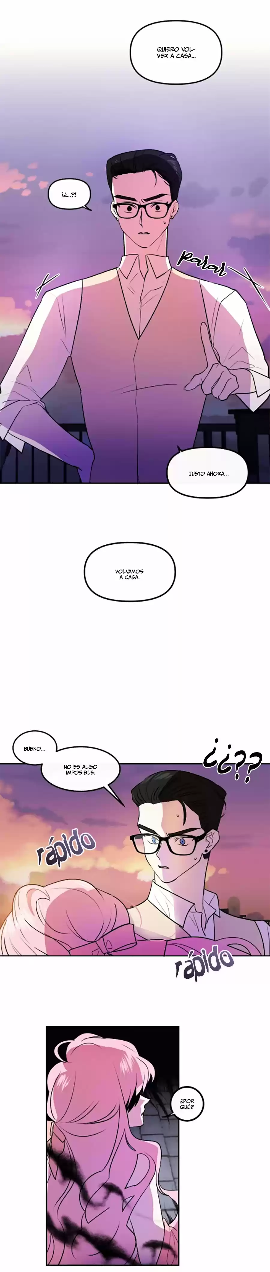 ATAQUE PALPITANTE - Capítulo 18 - Página 12 - LectorTMOo