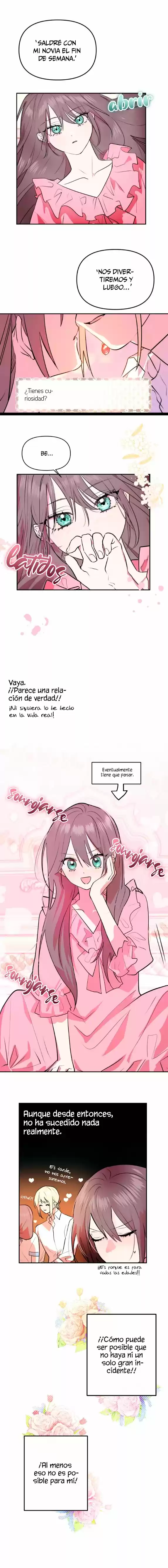 ATAQUE PALPITANTE - Capítulo 19 - Página 8 - LectorTMOo