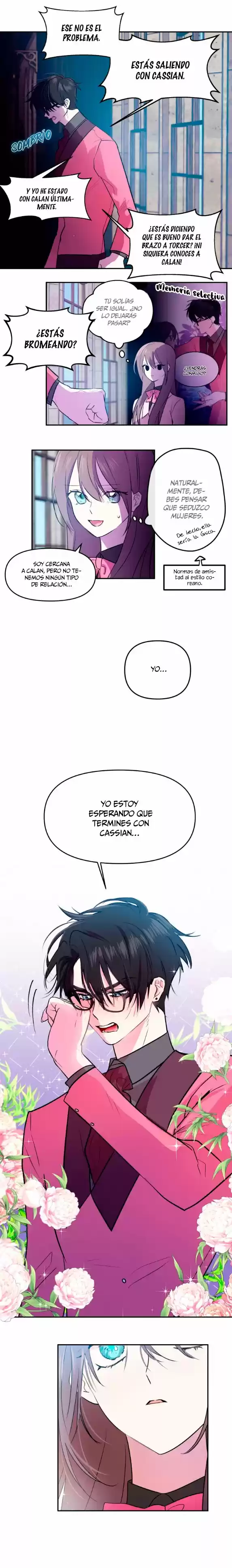 ATAQUE PALPITANTE - Capítulo 19 - Página 13 - LectorTMOo