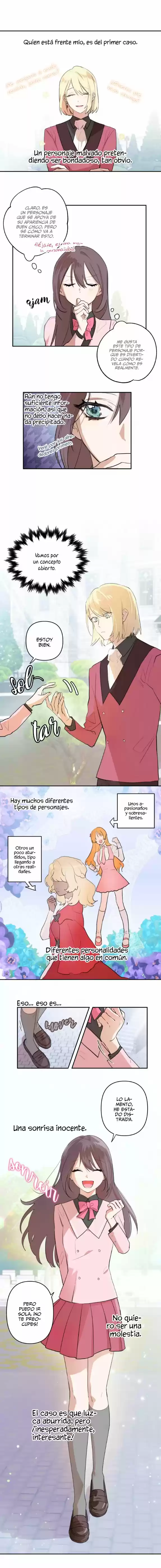 ATAQUE PALPITANTE - Capítulo 2 - Página 7 - LectorTMOo