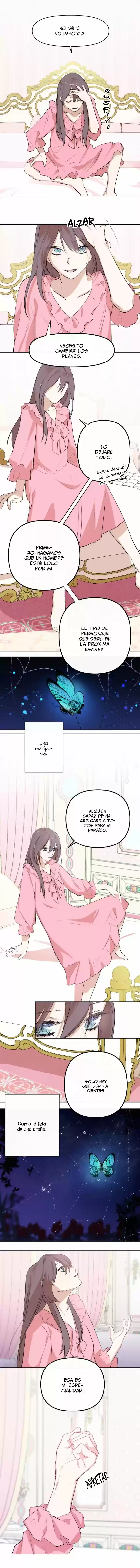 ATAQUE PALPITANTE - Capítulo 2 - Página 12 - LectorTMOo