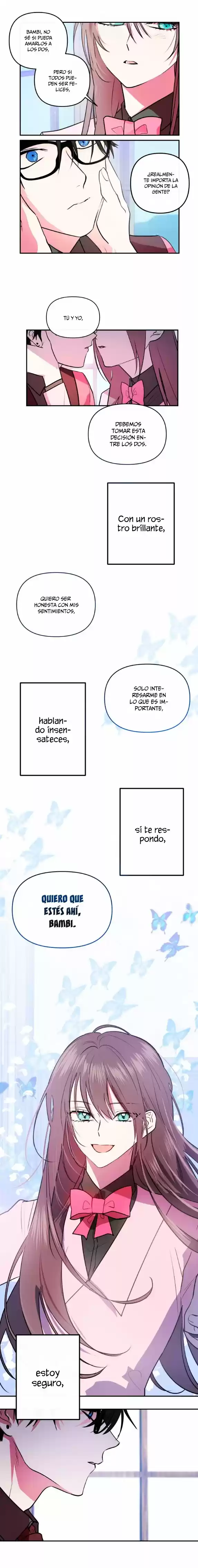 ATAQUE PALPITANTE - Capítulo 20 - Página 7 - LectorTMOo